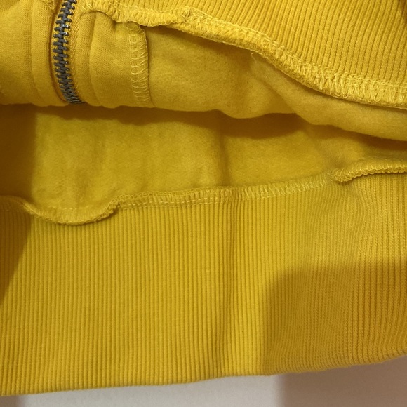 ADIDAS ORIGINALS FLEECE THREE STRIPS TRACKSUIT - Picture 14 of 15